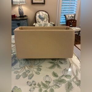 Jenny Krafts Felt Insert for Birkin 30